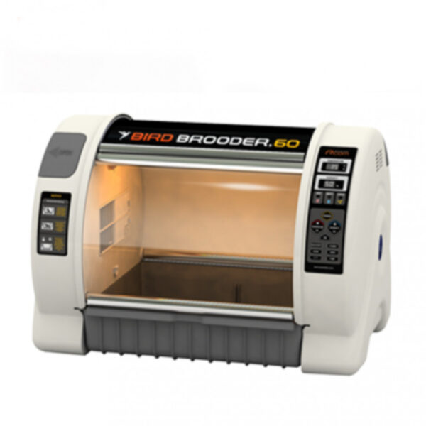 R-com Bird Brooder ICU Max Pavilion – Small