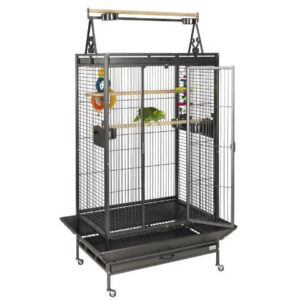 Liberta Cambridge cage